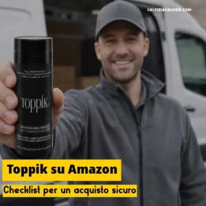 fibre di cheratina su amazon