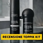 cosa sono i kit toppik