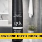 Fissante per fibre di cheratina toppik