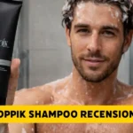 Recensione allo shampoo di Toppik
