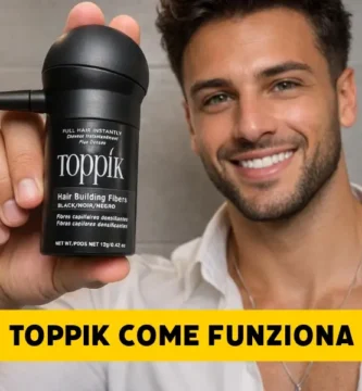 Cos'è toppik
