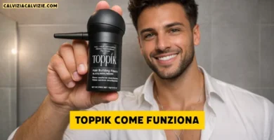 Cos'è toppik
