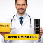 Posso usare toppik insieme a trattamenti anticaduta?