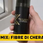 Tricomix fibre per infoltire i capelli