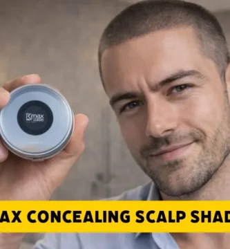 Scalp Shader recensioni