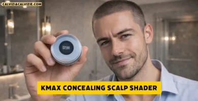 Scalp Shader recensioni