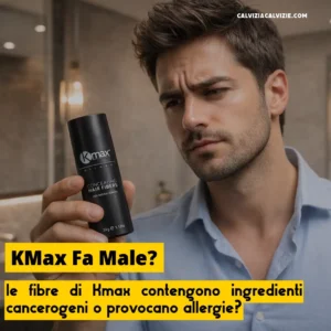 Kmax controindicazioni