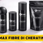 Kmax capelli