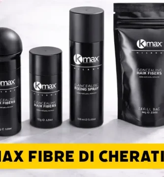 Kmax capelli