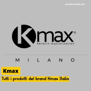 Kmax italia, tutti i prodotti