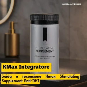 kmax anti dht pareri e opinioni