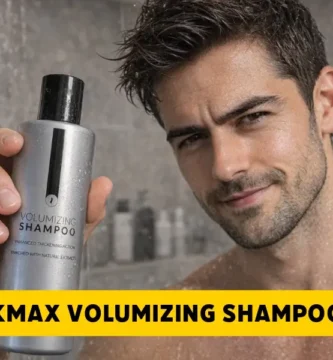 Kmax shampoo