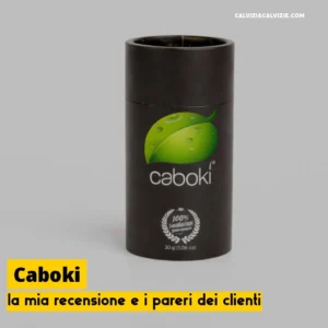 Caboki vs Toppik