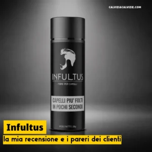 Infultus fa male?