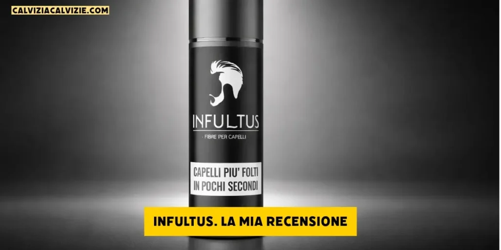 pareri e opinioni Infultus microfibre di cheratina