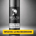 pareri e opinioni Infultus microfibre di cheratina