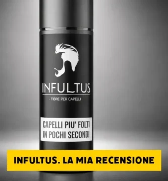 pareri e opinioni Infultus microfibre di cheratina